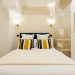 Appartement Luxueux Paris - Champs Elysees - 10P - Parking