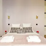 Appartement Luxueux Paris - Champs Elysees - 10P - Parking