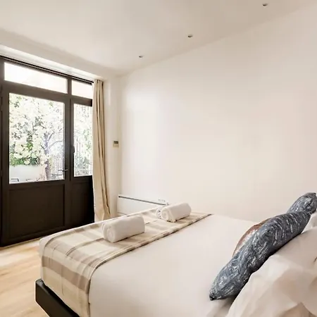 Appartamento Luxueux - Champs Elysees - 10p - Parking Parigi